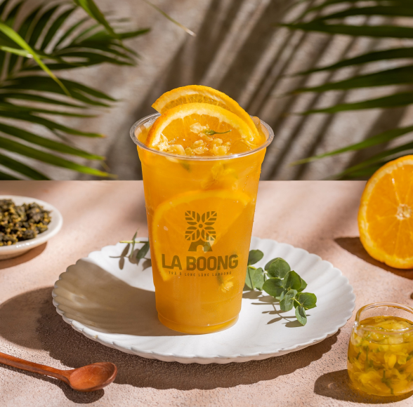 MỘC SƯƠNG (MUST TRY)